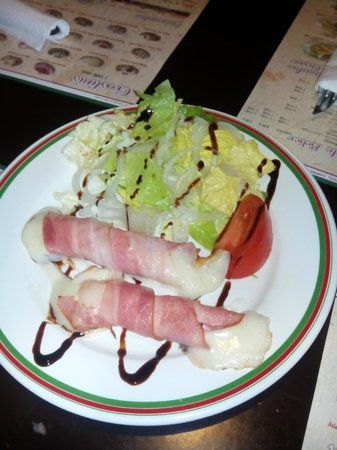 Don Cammillo e Peppone La Merced